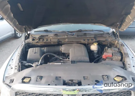 2018 Ram 1500 Slt 4X4 6'4 Box из США, поврежденный, VIN 1C6RR7GG4JS306981